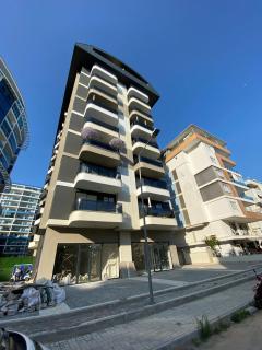 RUBİN Residence - Alanya - 9