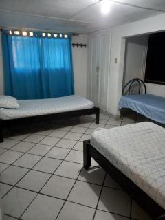 Hospedaje Altamira - 9