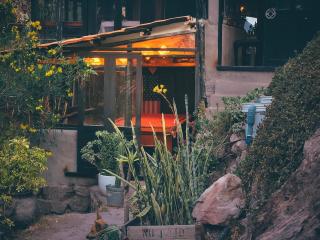 Wolf Totem Steam Punk Guesthouse - Pisac - 3