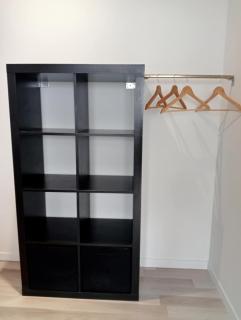 Grand studio centre-ville - 8