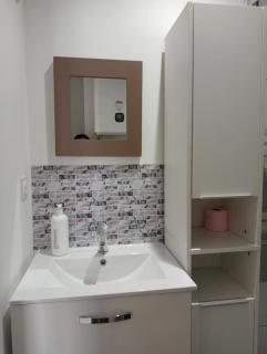 Grand studio centre-ville - 1