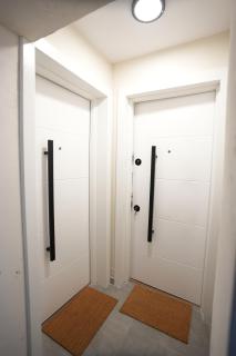 Huqi Luxury Apartments 1 - Tirana - 8