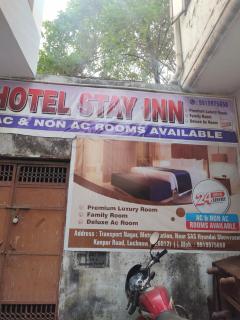 Hotel Stay Inn - Lucknow - 4