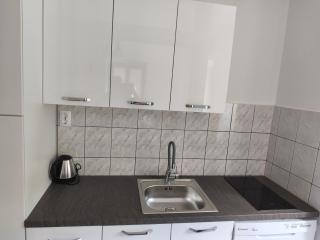 Apartman Nina Vrlika - Vrlika - 4