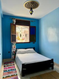 Moroccan Family House - Agadir - 1