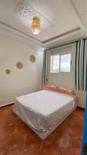 Moroccan Family House - 8