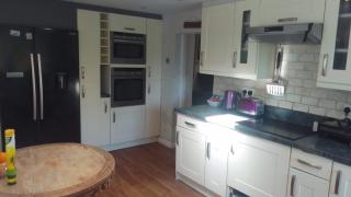 4 Bed-2 Bath-Sleeps 8-Large Garden-Pet Friendly - Dorchester - 5