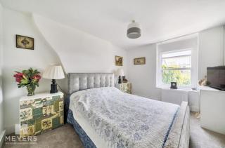 4 Bed-2 Bath-Sleeps 8-Large Garden-Pet Friendly - Dorchester - 3