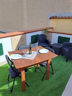 Casa vacanze Lullo&Conny a 10 minuti dal mare - Quartucciu - 0