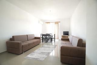 Kalpazo Golemi Plus Apartments - 9