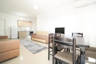Kalpazo Golemi Plus Apartments - Golem - 6