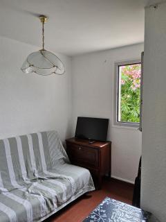 Le Cardinale in Barcarès Beach 4 people - 3