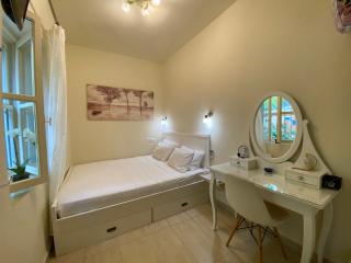 Maison Masse - Holiday Home with private courtyard - Città di Rodi - 5
