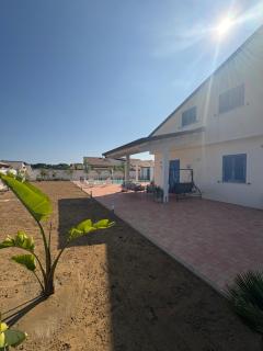 Villa Micelazzi - Seccagrande - 8