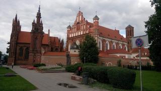 Litinterp - Vilnius - 1