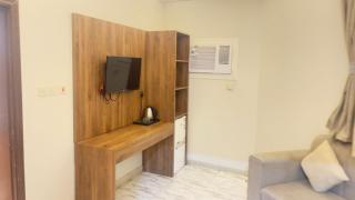 أجنحة السلام للشقق المفروشة - Medina - 4