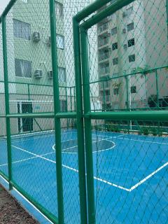 Apartamento Beira do Mar - 9