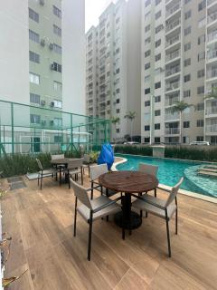 Apartamento Beira do Mar - 4