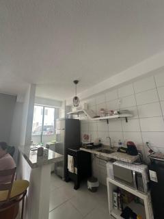 Apartamento Beira do Mar - 2