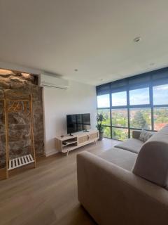 Apartamento A Muralla l - Tui - 0