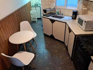 Apartamento 2 dormitorios céntrico - La Porteña - 3