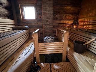 Snowflake - stylish chalet in Levi, Finland - Kittilä - 6