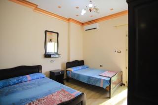 برج اللوتس 2 شقق فندقية مكيفة للايجار - Marsa Matruh - 2