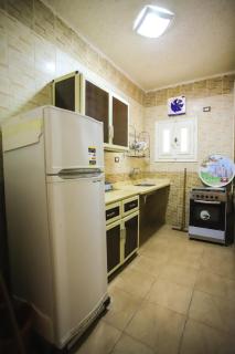 برج اللوتس 2 شقق فندقية مكيفة للايجار - Marsa Matruh - 1