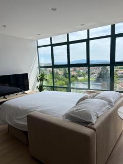 Apartamento A Muralla l - Tui - 4