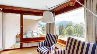 Abitaziun Quadratscha 20 - Samedan - Samedan - 7