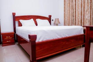 Luxury Villa - 3 Bedrooms - 8