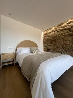 Apartamento A Muralla l - Tui - 9