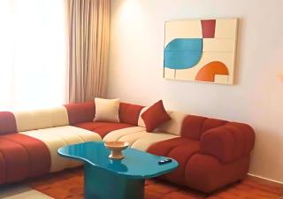 Cosy Appartement - Casablanca, Morocco - 7