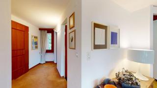 Abitaziun Quadratscha 20 - Samedan - Samedan - 1