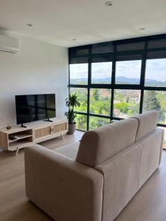 Apartamento A Muralla l - Tui - 3