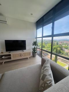 Apartamento A Muralla l - Tui - 2