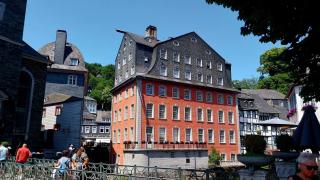 Ferienhaus Agi - Schleiden - 7