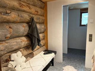 Snowflake - stylish chalet in Levi, Finland - Kittilä - 7