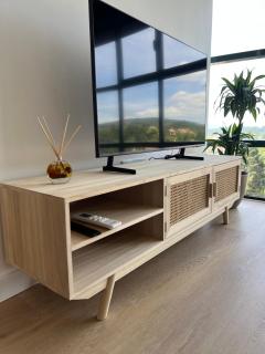 Apartamento A Muralla l - Tui - 5