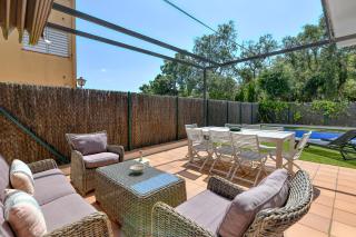 Villa Sierra with Private Pool - Calella de Palafrugell - 4