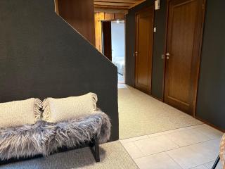 Snowflake - stylish chalet in Levi, Finland - Kittilä - 8