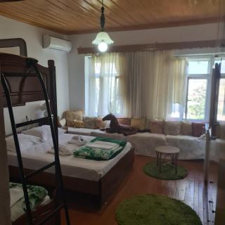 Grandpas House - Gjirokastra - 9
