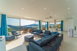 10 Person Villa in Kalkan Sona - Kaş - 0