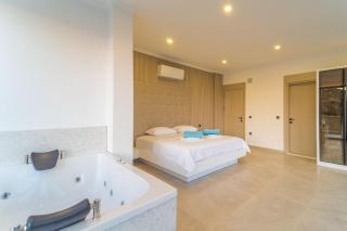 10 Person Villa in Kalkan Sona - Kaş - 9
