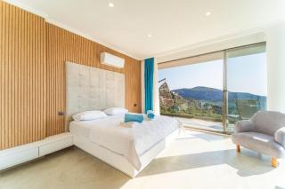 10 Person Villa in Kalkan Sona - Kaş - 8
