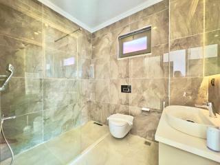 10 Person Villa in Kalkan Sona - Kaş - 7