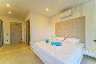 10 Person Villa in Kalkan Sona - Kaş - 4
