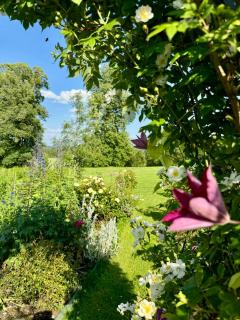 Romantik Unterkünfte Gut Rechetsberg - 6