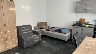 Gästezimmer Fateev 8 - Senden - 8