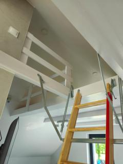 Dom Wakacyjny U Darka - 2